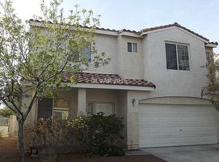 7320 Ridge Star Ct, Las Vegas, NV 89131