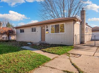 11754 Lutz Ave, Warren, MI 48093