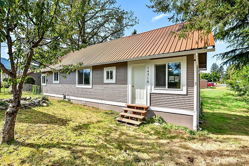 2nd image of 14318 368th Avenue SE