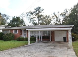 4326 Jerome Ave, Jacksonville, FL 32209