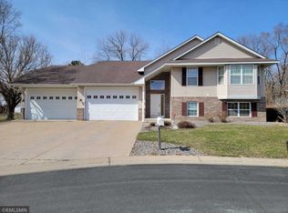 805 9th Pl, Anoka, MN 55303