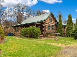 136 Granville Rd, North Granby, CT 06060
