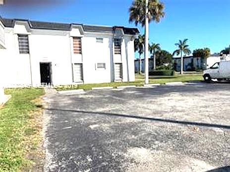 TWO ASSIGNED #186-#187 parkings for the tenant. PLENTY OF PARKINGS