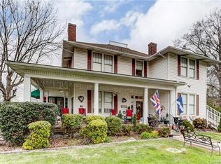 301 Cleveland Ave, Grover, NC 28073