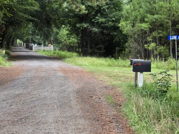 0 Rodenberry Rd, Cross, SC 29436