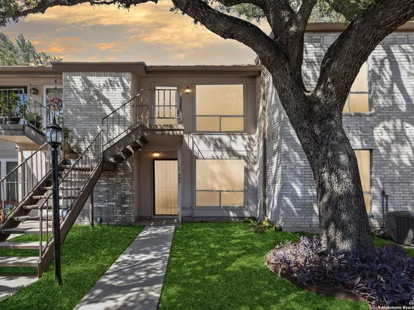 9419 Powhatan Dr #607, San Antonio, TX 78230