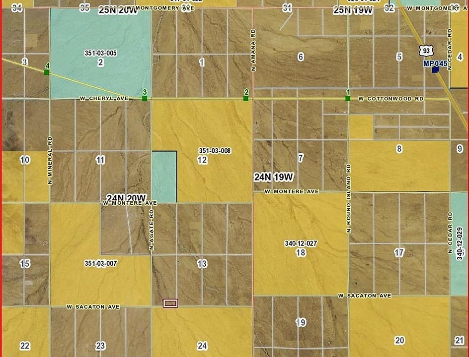 2nd image of GTAC #6 S-13 LOT 119 AQUA DULCE Drive