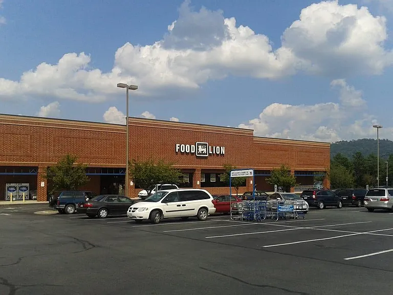 Grocery option 1