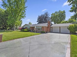 3816 N Erick Ln, Boise, ID 83704