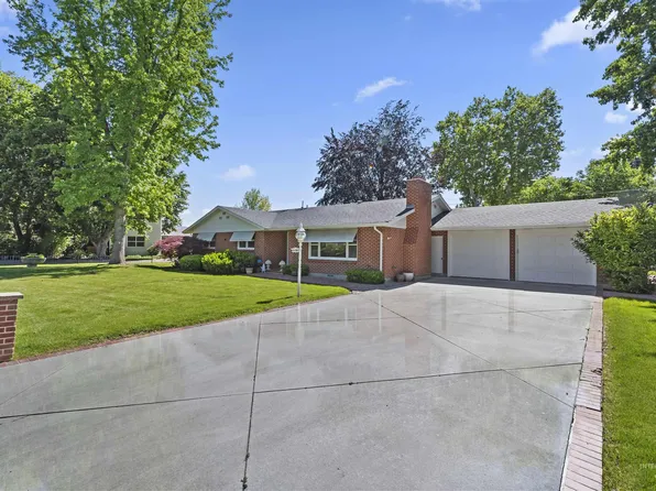 3816 N Erick Ln, Boise, ID 83704