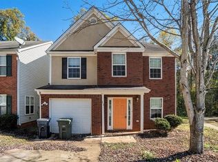 812 Crescent Way, Griffin, GA 30224