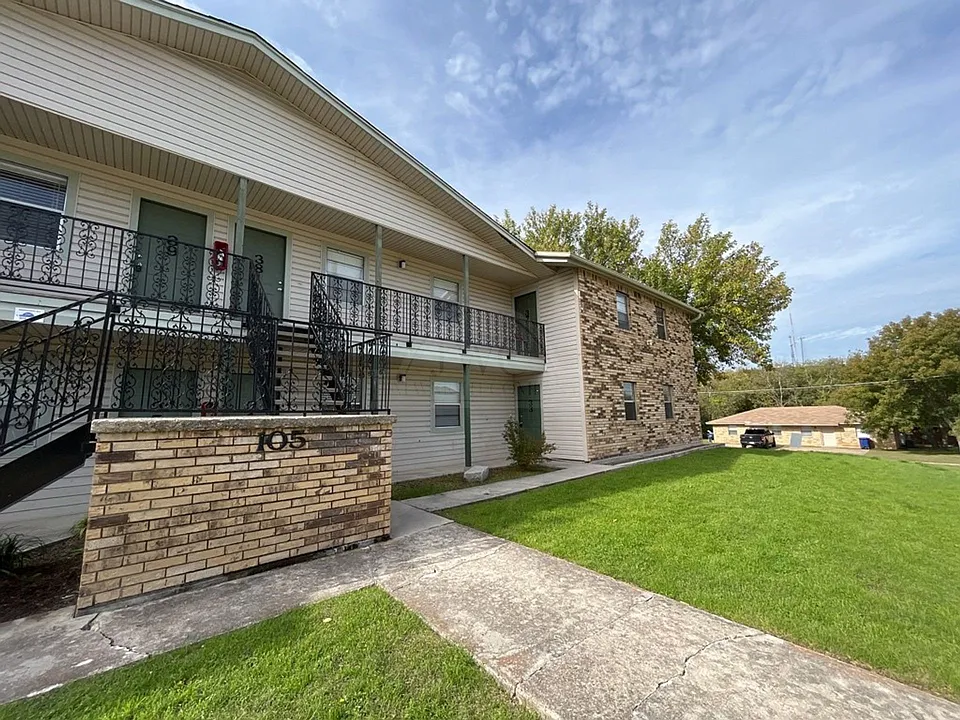 105 W. Reagan Ave, Copperas Cove