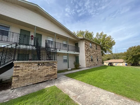 105 W. Reagan Ave, Copperas Cove