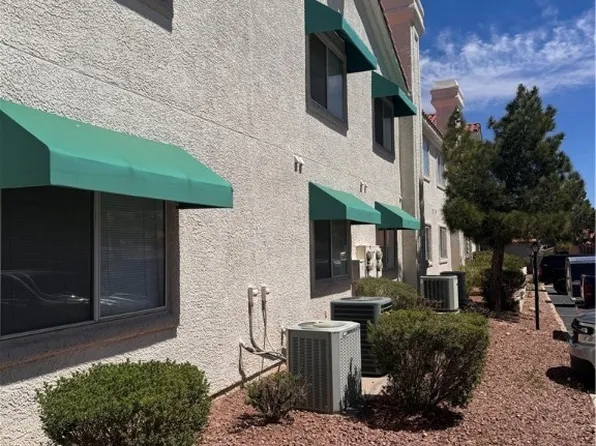 7810 Tenshaw Ave APT 102, Las Vegas, NV 89145