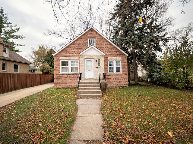 1st image of 1441 Van Buren Ave