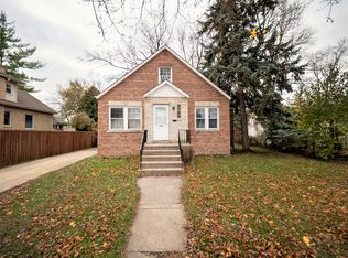 1441 Van Buren Ave, Des Plaines, IL 60018