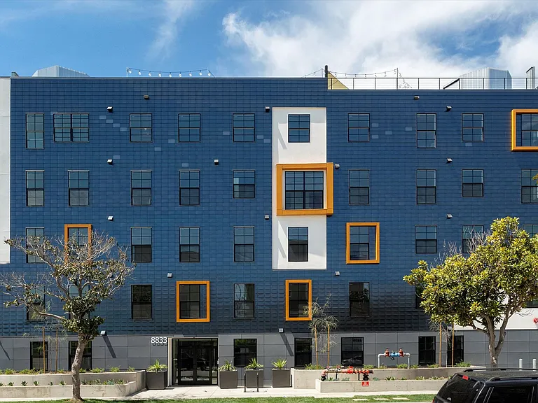 8833 Reading Ave Apartments — Photo 22
