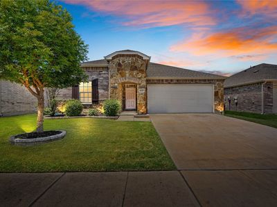 1612 Gayla Creek Dr, Little Elm, TX, 75068
