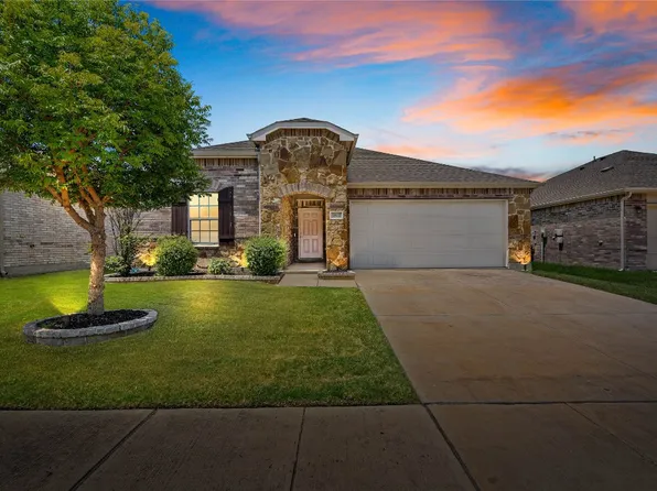 1612 Gayla Creek Dr, Little Elm, TX 75068