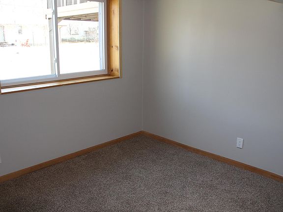 Another view of lower bedroom.