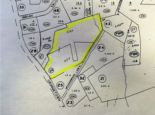 Georgetown Rd, Weston, CT 06883