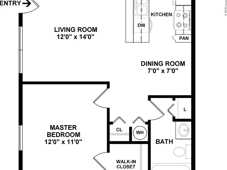 Tamarind Bay Apartments — Photo 23