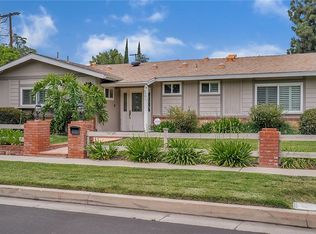 8901 Etiwanda Ave, Northridge, CA 91325