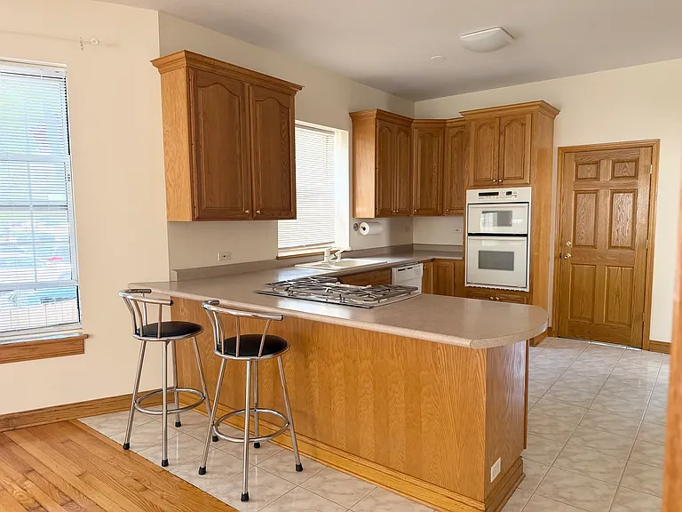 8016 Floral Ave #1 — Photo 4