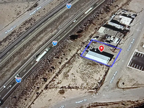 717 Victor Ave, Milan, NM 87021