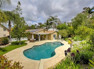 26802 Via Llano, Mission Viejo, CA 92691