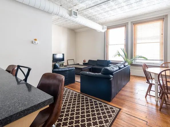 121 W Broad St, 121 W Broad St APT 202, Richmond, VA 23220