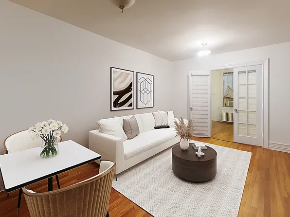 338 E 70th St, New York, NY