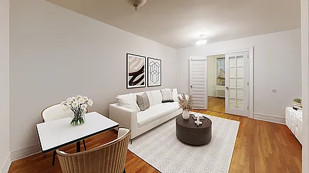 338 East 70th Street