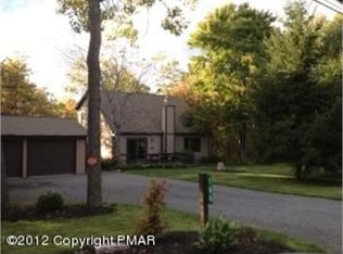 166 Cold Spring Dr, Jim Thorpe, PA 18229