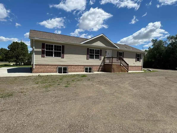 130 Central Ave W, Sawyer, ND 58781