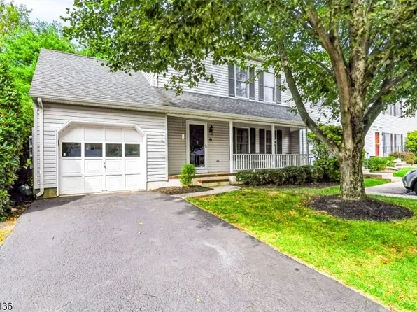 48 Kingswood Rd, Branchburg Twp., NJ 08876