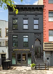 320 Tompkins Avenue