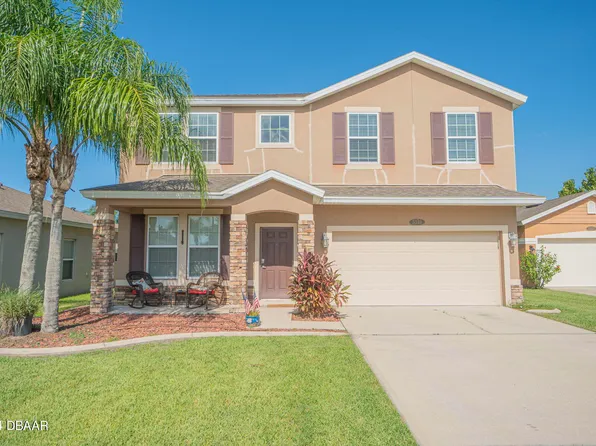 5349 Oak Breeze Ave, Port Orange, FL 32128