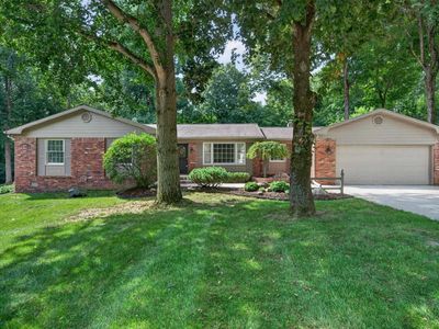 1905 W James Dr, Marion, IN, 46952