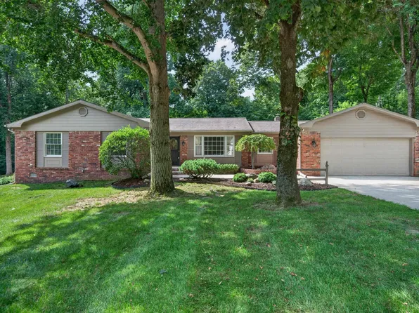 1905 W James Dr, Marion, IN 46952