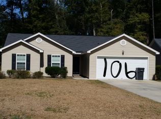 106 Five Oaks Ct, Savannah, GA 31406