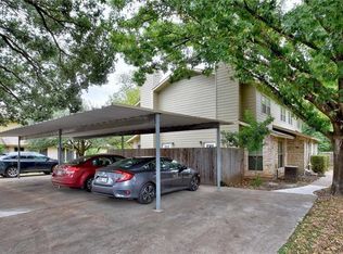 1401 Camp Craft Rd, Austin, TX 78746