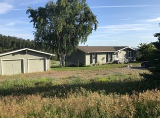 5302 E Jamieson Rd, Spokane, WA 99223