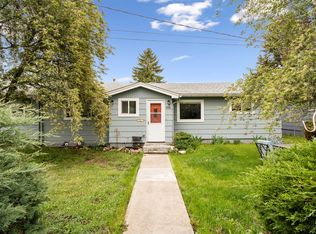 920 S Johnson St, Missoula, MT 59801