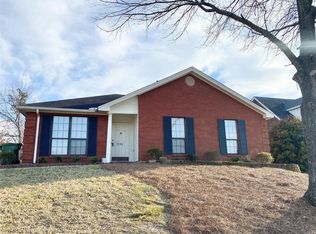 7090 Runnymede Dr, Montgomery, AL 36117