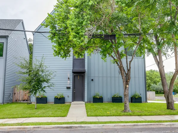 119 Carnahan, San Antonio, TX 78209
