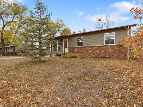 1317 Racine St, Rapid City, SD 57701