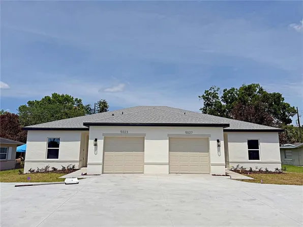 5023 Old Cheney Hwy, Orlando, FL 32803