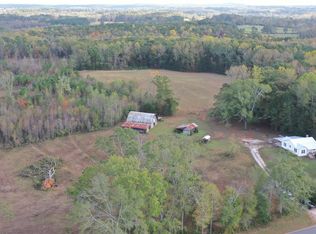 2518 Oak Grove Rd, Lineville, AL 36266