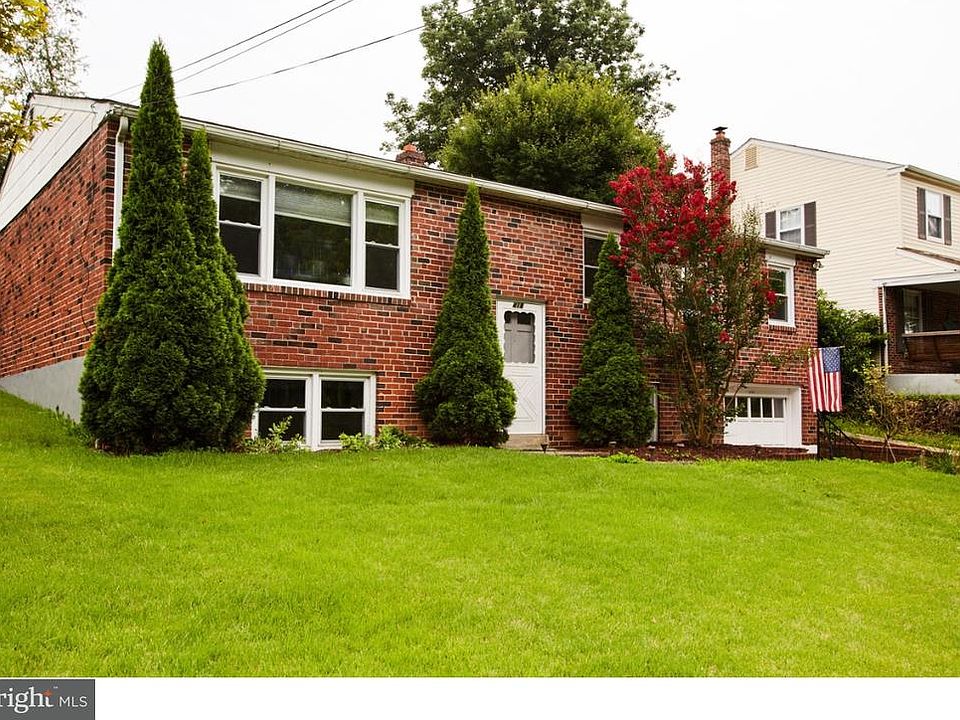 418 Camelot Dr, Brookhaven, PA 19015 Zillow